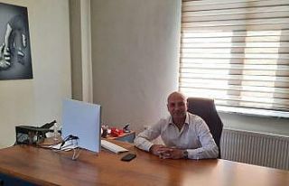 Kars Gazeteciler Birliği’ne yeni başkan!