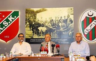 Karşıyaka’da gündem şirketleşme