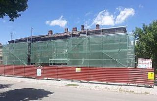 Kars’ta, 50 milyonluk proje hayata geçiyor