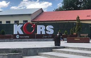 Kars’ta vaka sayısı arttı