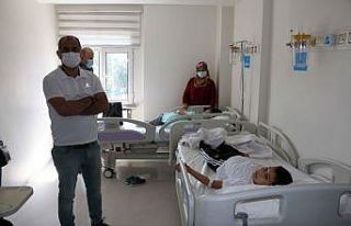Kartal’da yıl boyu sağlıklı sünnet kampanyası...