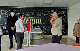 Kartepe Genç Akademi beğeni kazanıyor