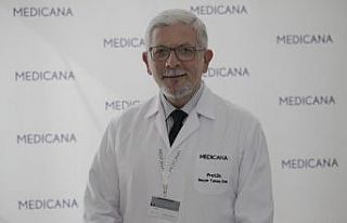 Kasık ağrılarında varise dikkat