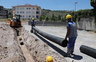 KASKİ’den Hacılar ilçesine 8 milyon 939 bin TL’lik...