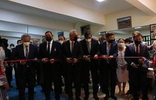 Kastamonu’da Türk Dünyası Kültür Başkentleri...