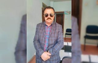 Kastamonu’daki kazada yaralanan şahıs hastanede...