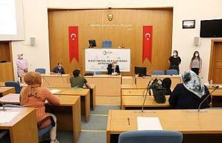 Katma değeri yüksek ürünler yetiştirilecek