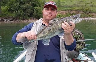 Kavgayı ayırırken hayatını kaybeden balıkçı...