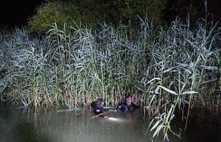 Kayıp balıkçının cesedine ulaşıldı