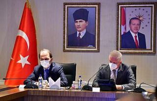 Kayıt dışı çalışmaya geçit yok