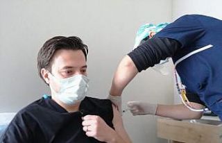 Kaymakam Böke’den vatandaşlara aşı çağrısı