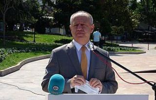 Kaymakam, Dünya’nın ilk 10 ülkesine girme hedefini...