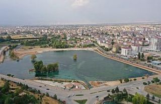 "Kaynarca" ’dünyanın en büyük biyolojik...