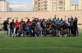 Kayseri Emar Grup’ta hedef 2’de 2 yapmak