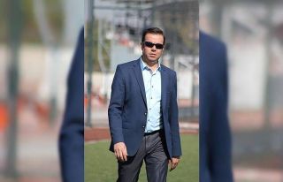 Kayseri Futbol İl Temsilcisi Mehmet Yücel oldu