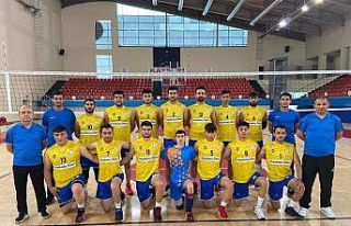 Kayseri Hürriyet MTAL Final grubu ve rakipleri belli...