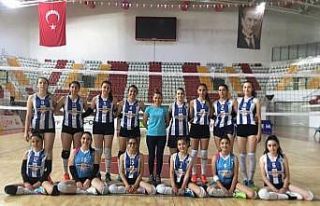Kayseri KASK Akademi ilk maçını hükmen kazandı