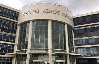 Kayseri tarihinin en büyük dolandırıcılık davası...