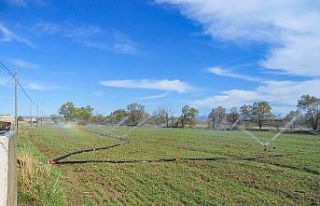 Kayseri’de 2021 Yılı Sulama Sezonu Başladı