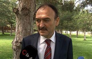Kayseri’de 46 bin öğrenci YKS’de ter dökecek