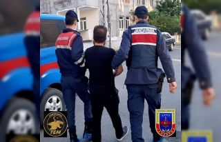 Kayseri’de DEAŞ operasyonu: 2 gözaltı