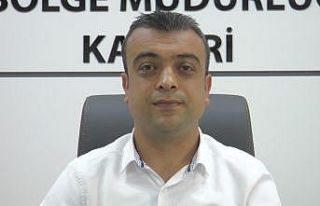 Kayseri’de hafta sonu sıcaklıklar artacak