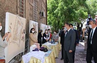 Kayseri’de Hayat Boyu Öğrenme Haftası kutlandı