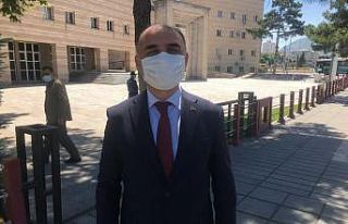 Kayseri’de hedef 870 bin aşı