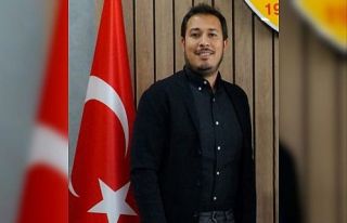 Kayserispor Futbol Direktörü Ali Naibi: