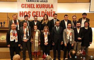 Kayserispor’un Olağan Genel Kurul tarihi değişti