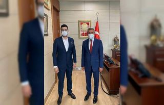 Kayseri’ye Kayak Similasyon Merkezi talebi