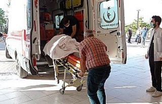 Kazada yaralanan lise öğrencisi kurtarılamadı