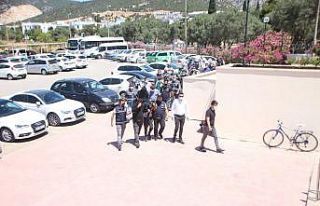 Kazandıkları para dudak uçuklattı