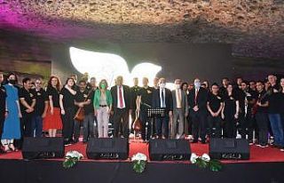 Kdz. Ereğli’nin kurtuluşunun 101. Yılı