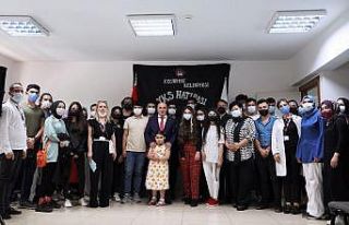 Keçiören Belediye Başkanı Altınok’tan YKS’ya...
