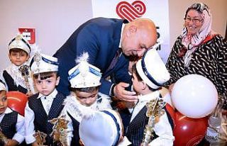 Keçiören’de toplu sünnet kayıtları başladı