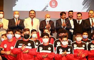 Keçiören’de uyuşturucuyla mücadele paneli