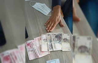 Kedi-köpek maması alma bahanesiyle duyguları istismar...