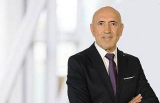 Kemal Şahin: “Turizme güven tam, yatırım yapmaya...