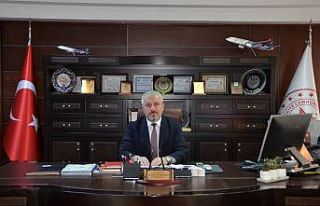 Kene ısırmalarına dikkat