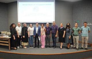 Kent Konseyi Başkanı Dereli, güven tazeledi