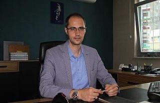 Kentsel Dönüşüm Daire Başkanı Alp: “İşçilikle...