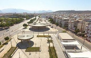 Kepez’de ‘Getir Sat’ günleri başlıyor