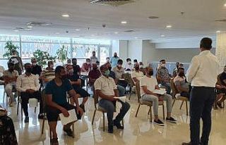 Kepez’in istihdam buluşmaları iş kapılarını...