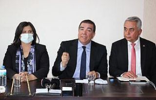 Kılıçdaroğlu’nun Aydın ziyareti öncesinde...