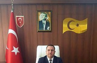 Kilis Özel İdare’ye bin 232 dönüm arazi devredildi