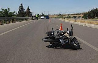 Kilis’te 2020 yılında 13 kişi trafik kazasında...