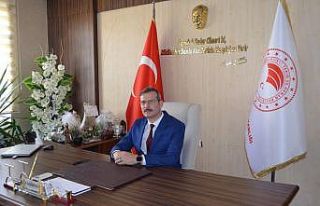 Kilis’te kırsal kalkınma yatırımları sürüyor