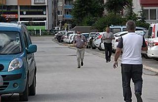 Kimliğini evde unutan öğrenci için seferber oldular