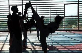 Kırıkkale’de hayata geçirilen proje ile yetenekli...